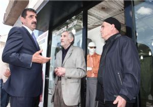 Palandöken'den istihdam değerlendirmesi